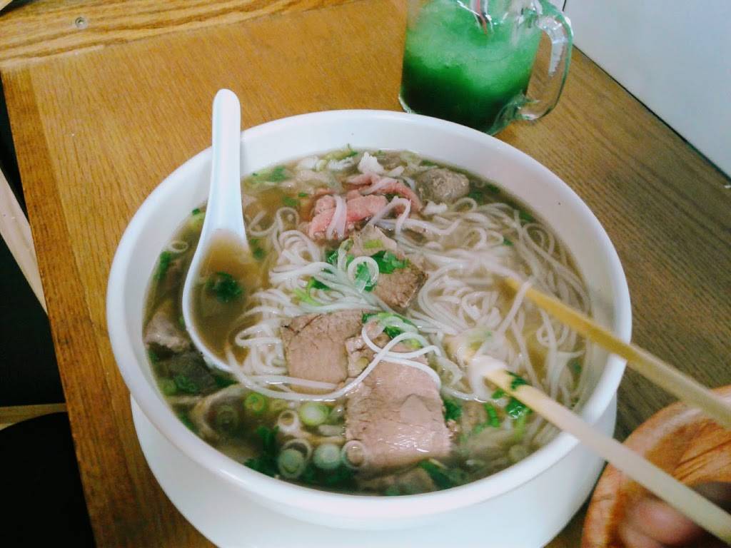 Pho On California | restaurant | 133 W California Blvd, Pasadena, CA 91105, USA | 6263651260 OR +1 626-365-1260