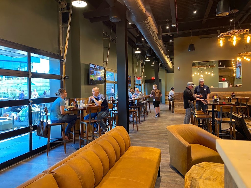 The Brew Kettle Canton & Topgolf Swing Suites | restaurant | 2018 Champions Gateway Suite 101, Canton, OH 44708, USA | 2349993040 OR +1 234-999-3040