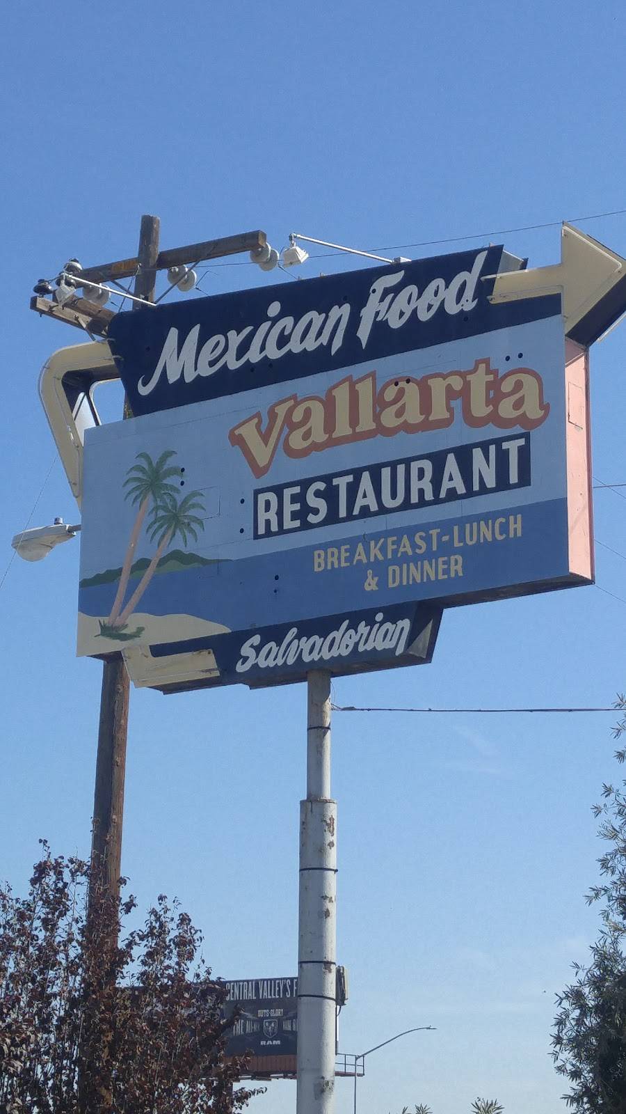 Vallarta Restaurant | restaurant | 981 Frontage Rd, McFarland, CA 93250, USA | 6617926872 OR +1 661-792-6872