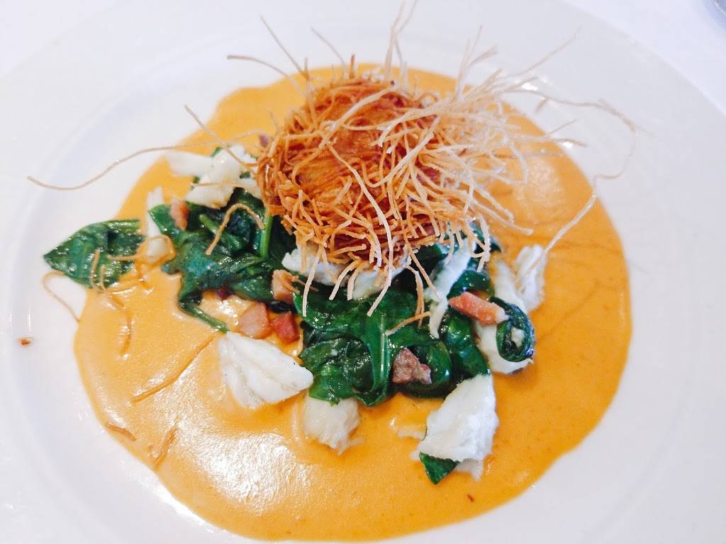 Carrols Creek Cafe | restaurant | 410 Severn Ave #100, Annapolis, MD 21403, USA | 4102638102 OR +1 410-263-8102