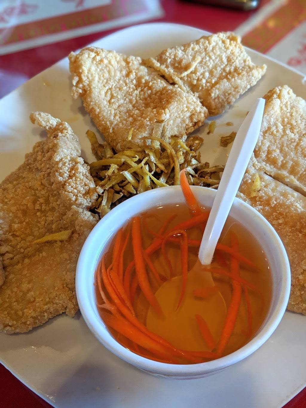 Rice Noodle | restaurant | 2836 Arden Way, Sacramento, CA 95825, USA | 9164813726 OR +1 916-481-3726