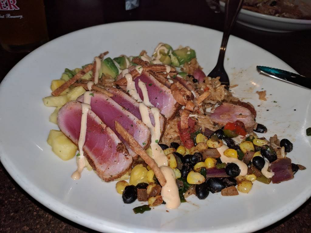 Copper Blue | restaurant | 900 Main St, Milford, OH 45150, USA | 5132398450 OR +1 513-239-8450