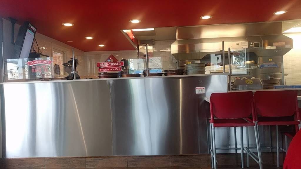 Dominos Pizza | meal delivery | 630 N Main St, Bridgewater, VA 22812, USA | 5408281777 OR +1 540-828-1777