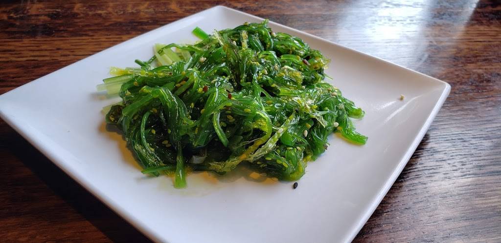 Nagoya Japanese Steakhouse & Sushi | restaurant | 3760 Center St NE, Salem, OR 97301, USA | 5033628018 OR +1 503-362-8018