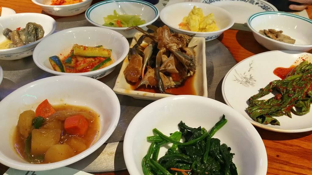 Galbi Ma Eul | restaurant | 19403 Northern Blvd, Flushing, NY 11358, USA | 7188192171 OR +1 718-819-2171