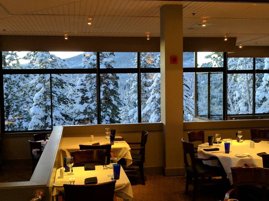 Big Water Grille | restaurant | 341 Ski Way, Incline Village, NV 89451, USA | 7758330606 OR +1 775-833-0606