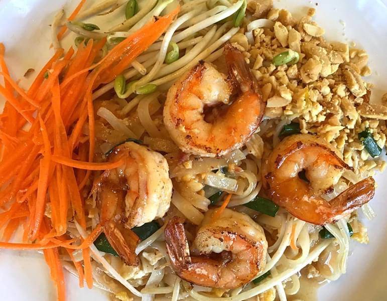 Nom Nom Thai | meal takeaway | 117 N S Palisade Dr, Orem, UT 84097, USA | 8018308970 OR +1 801-830-8970