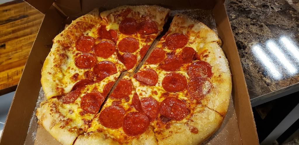 Little Caesars Pizza | meal takeaway | 500 Hazeldean Rd, Kanata, ON K2L 2B5, Canada | 6138313131 OR +1 613-831-3131