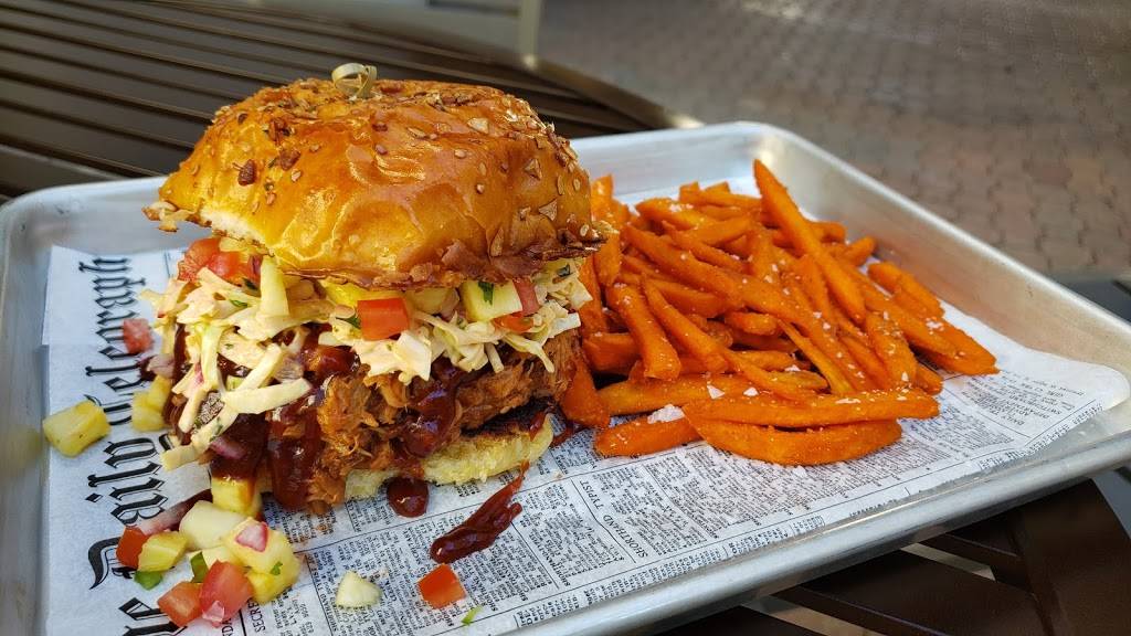 The Gore Creek Kitchen at Chair 20 | restaurant | 1300 Westhaven Dr, Vail, CO 81657, USA | 9704791538 OR +1 970-479-1538