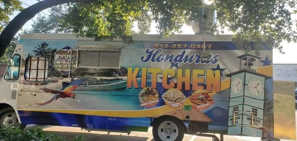 Honduras Kitchen | restaurant | 4400 Sherwood Ln, Houston, TX 77092, USA | 8322570367 OR +1 832-257-0367