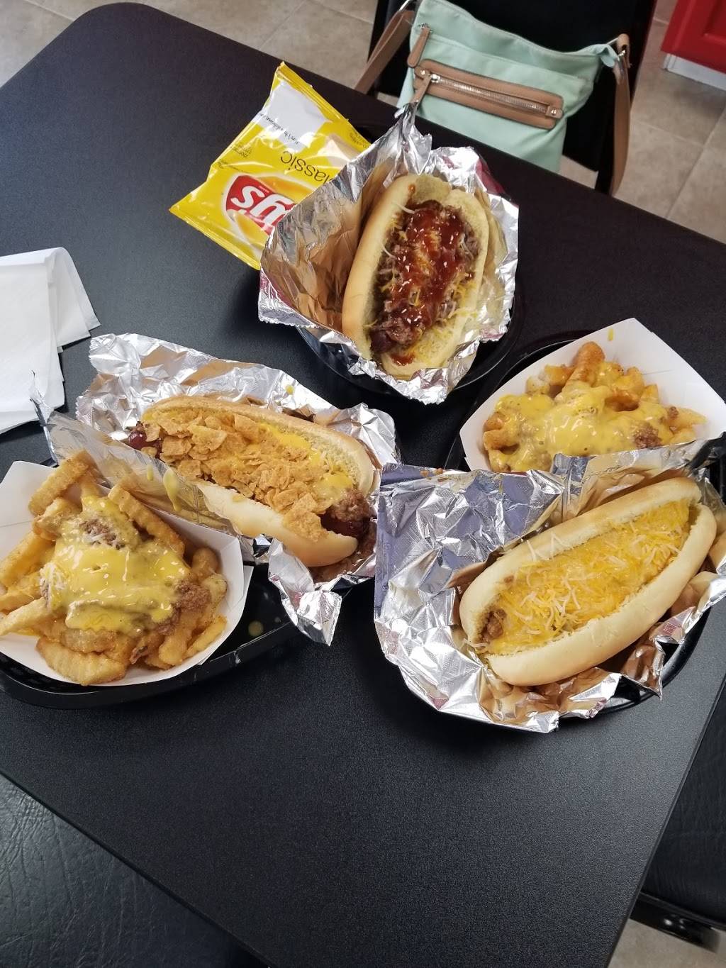 Thats My Dog | restaurant | 22635 Morton Ranch Rd, Katy, TX 77449, USA | 8302747538 OR +1 830-274-7538