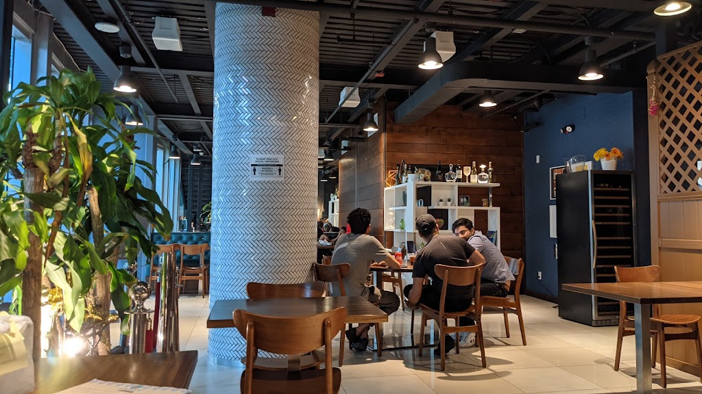 Swagat Indian Kitchen | restaurant | 900 Biscayne Blvd Unit 101B, Miami, FL 33132, USA | 7863759259 OR +1 786-375-9259