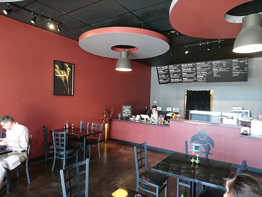 Sumo Burrito | restaurant | 7918 1300 E, Sandy, UT 84094, USA | 8015610188 OR +1 801-561-0188