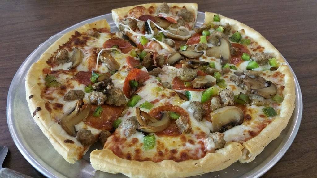 LJs Pizza | restaurant | 33 North Miller, Mesa, AZ 85203, USA | 4808349164 OR +1 480-834-9164