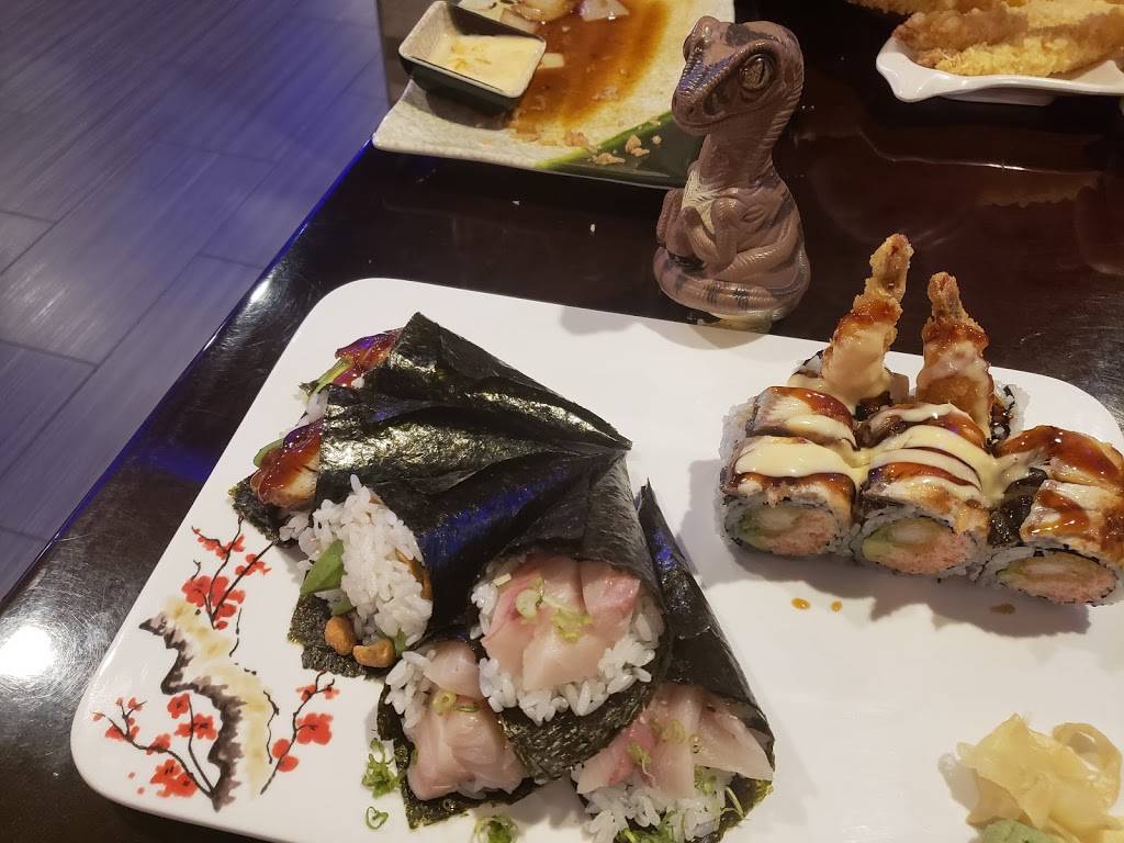 Kintaro All You Can Eat Sushi & Hot Pot | restaurant | 7325 Northcliff Ave, Brooklyn, OH 44144, USA | 2164598862 OR +1 216-459-8862