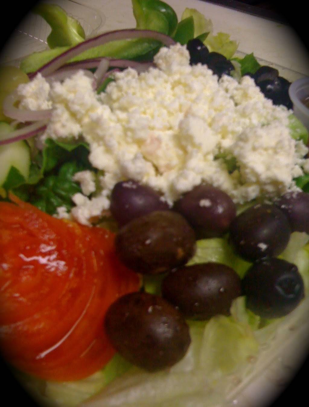 Fat Daddios Pizza | restaurant | 3251 17th St #160, Sarasota, FL 34235, USA | 9419573919 OR +1 941-957-3919