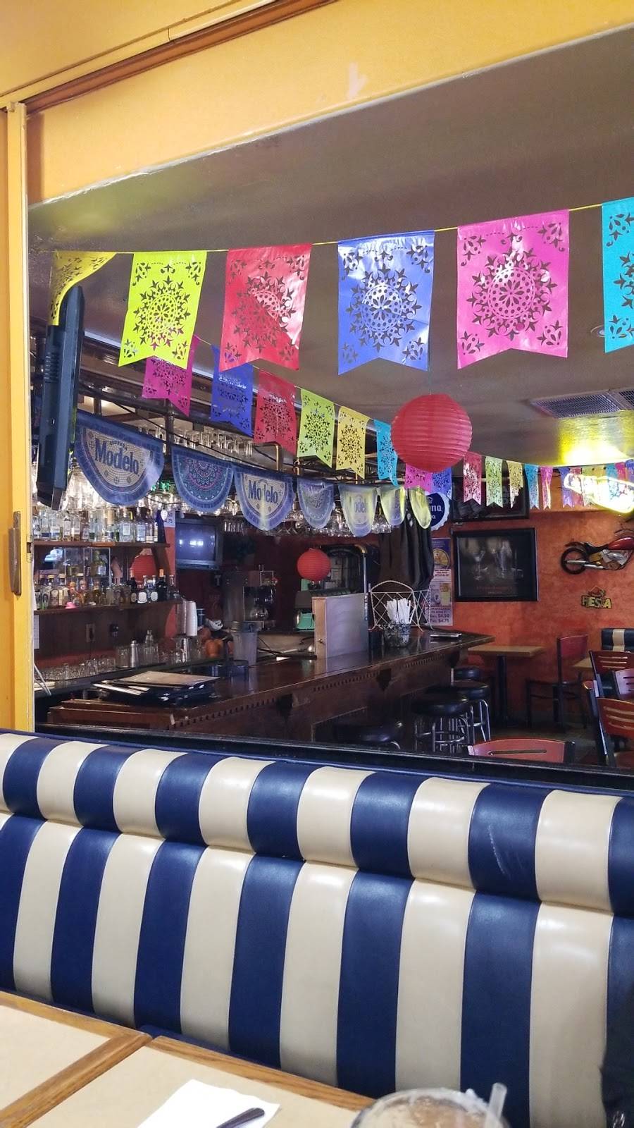 La Cascada Mexican Restaurant | restaurant | 2704 Mitchell Rd, Ceres, CA 95307, USA | 2095387704 OR +1 209-538-7704