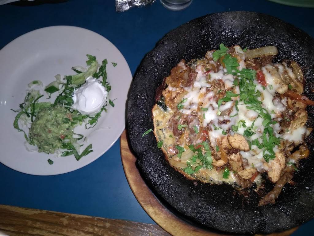 Garcias Mexican Restaurant | restaurant | 105 Brighton Park Blvd, Frankfort, KY 40601, USA | 5026956855 OR +1 502-695-6855