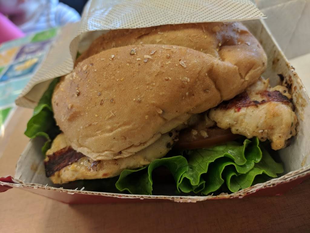 Chick-fil-A | restaurant | 1321 Eastman Ave, Ventura, CA 93003, USA | 8053390977 OR +1 805-339-0977