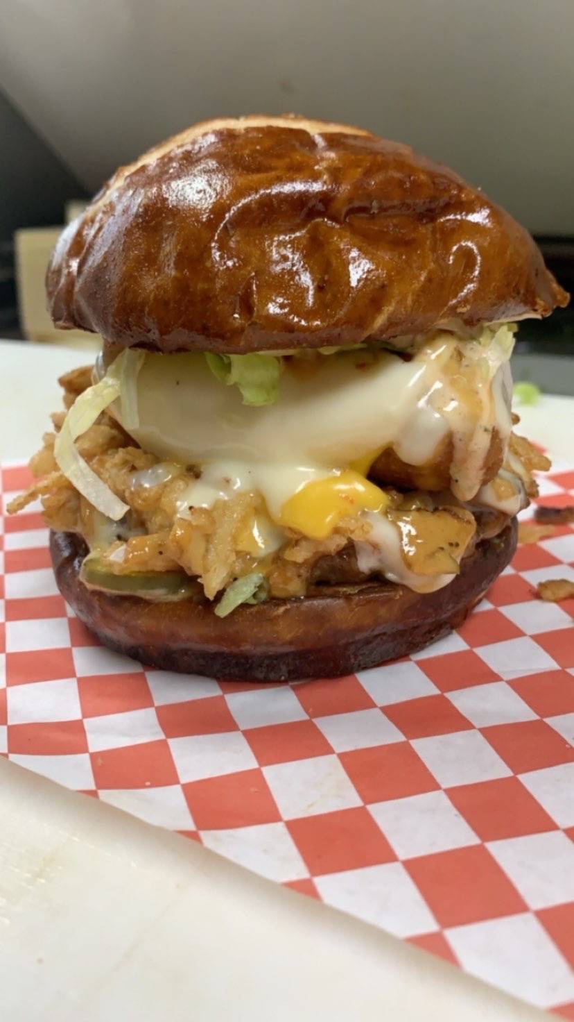 Algottis Grill | restaurant | 4200 Schaefer Rd, Dearborn, MI 48126, USA | 3139147607 OR +1 313-914-7607