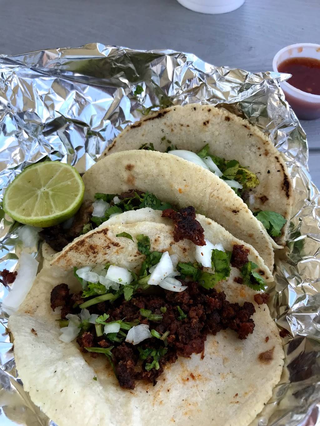 Taqueria Guanajuato | restaurant | 5151 FL-674, Wimauma, FL 33598, USA | 8136356105 OR +1 813-635-6105