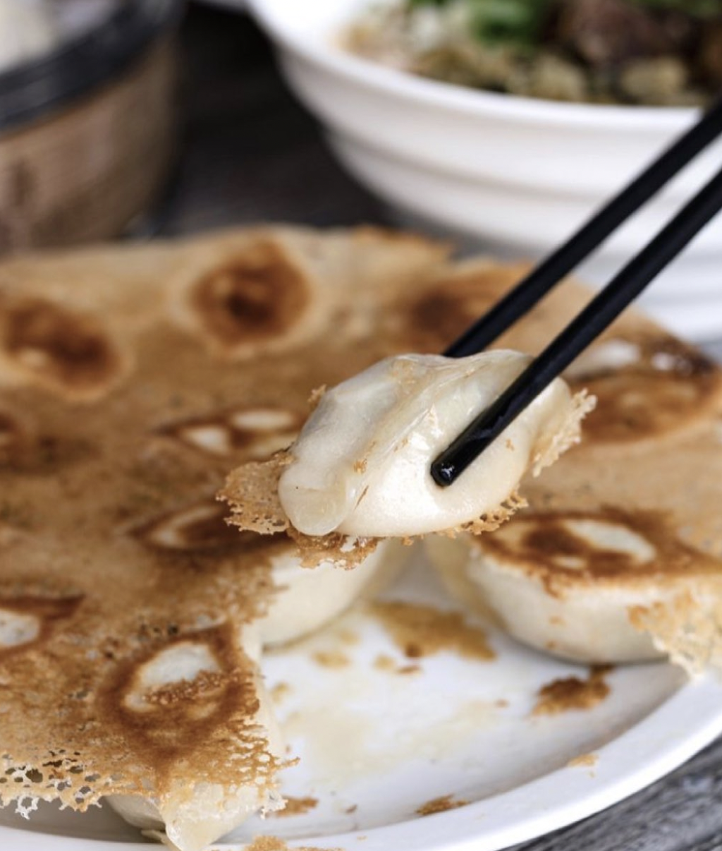 Pan Fried Dumplings | meal takeaway | 6180 Jarvis Ave, Newark, CA 94560, USA | 5108941243 OR +1 510-894-1243