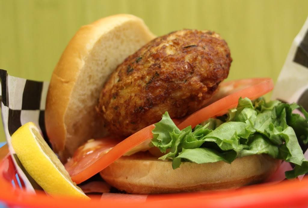 The Gourmet Girls Pikesville | cafe | 3713 Old Court Rd, Pikesville, MD 21208, USA | 4105814914 OR +1 410-581-4914