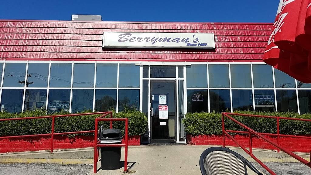 Berrymans Tastytreat | restaurant | 305 E Main St, Mt Sterling, KY 40353, USA | 8594986830 OR +1 859-498-6830