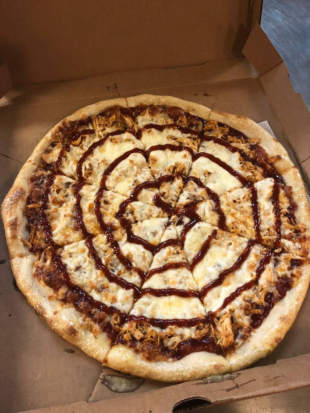 Triple Pizza & Pasta | meal delivery | 5667 Vineland Rd, Orlando, FL 32819, USA | 4073455490 OR +1 407-345-5490