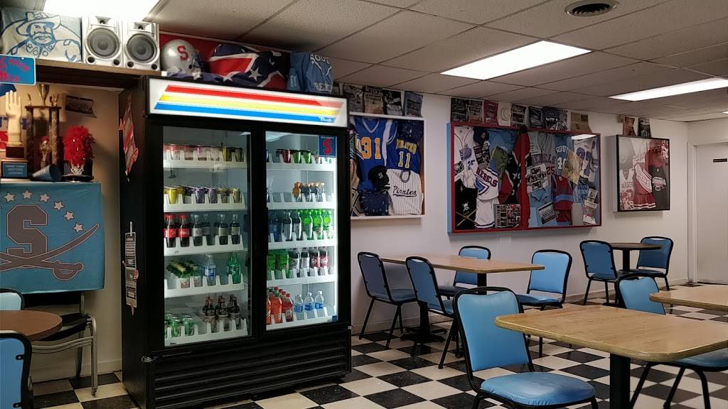 Hot Dog Hut | restaurant | 4028 Fort Henry Dr, Kingsport, TN 37663, USA | 4232398020 OR +1 423-239-8020