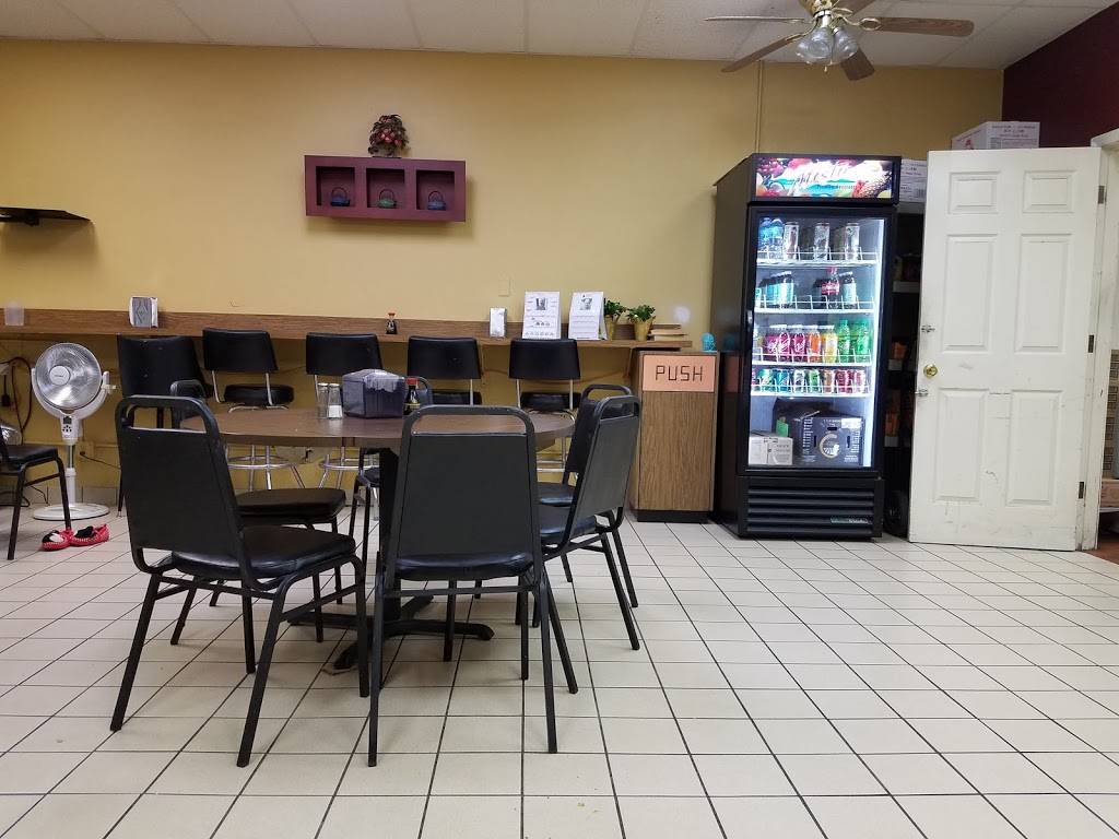 Showok Chinese Carry-Out | restaurant | 10204 Manchester Rd, St. Louis, MO 63122, USA | 3148228988 OR +1 314-822-8988