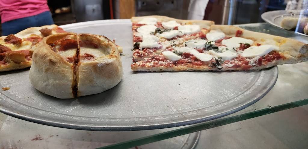 Colandrea Pizza King | restaurant | 360 NY-211, Middletown, NY 10940, USA | 8453437275 OR +1 845-343-7275