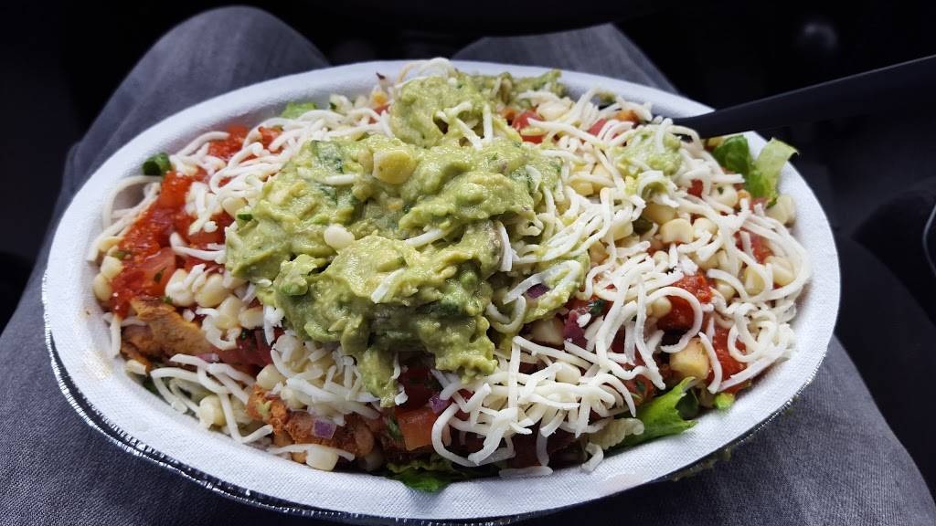 Chipotle Mexican Grill | restaurant | 14221 N Pennsylvania Ave Ste A, Oklahoma City, OK 73134, USA | 4053024903 OR +1 405-302-4903