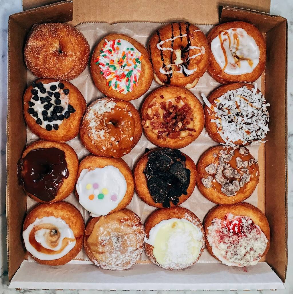 DaVincis Donuts | cafe | 3393 Peachtree Rd, Atlanta, GA 30326, USA | 6788971865 OR +1 678-897-1865