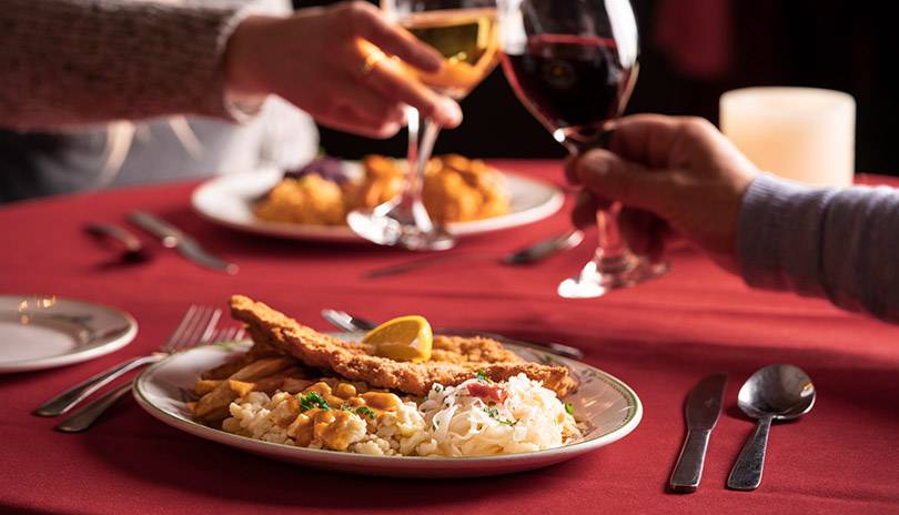 Budapest Restaurant | restaurant | 348 Dundas St, London, ON N6B 1V7, Canada | 5194393431 OR +1 519-439-3431