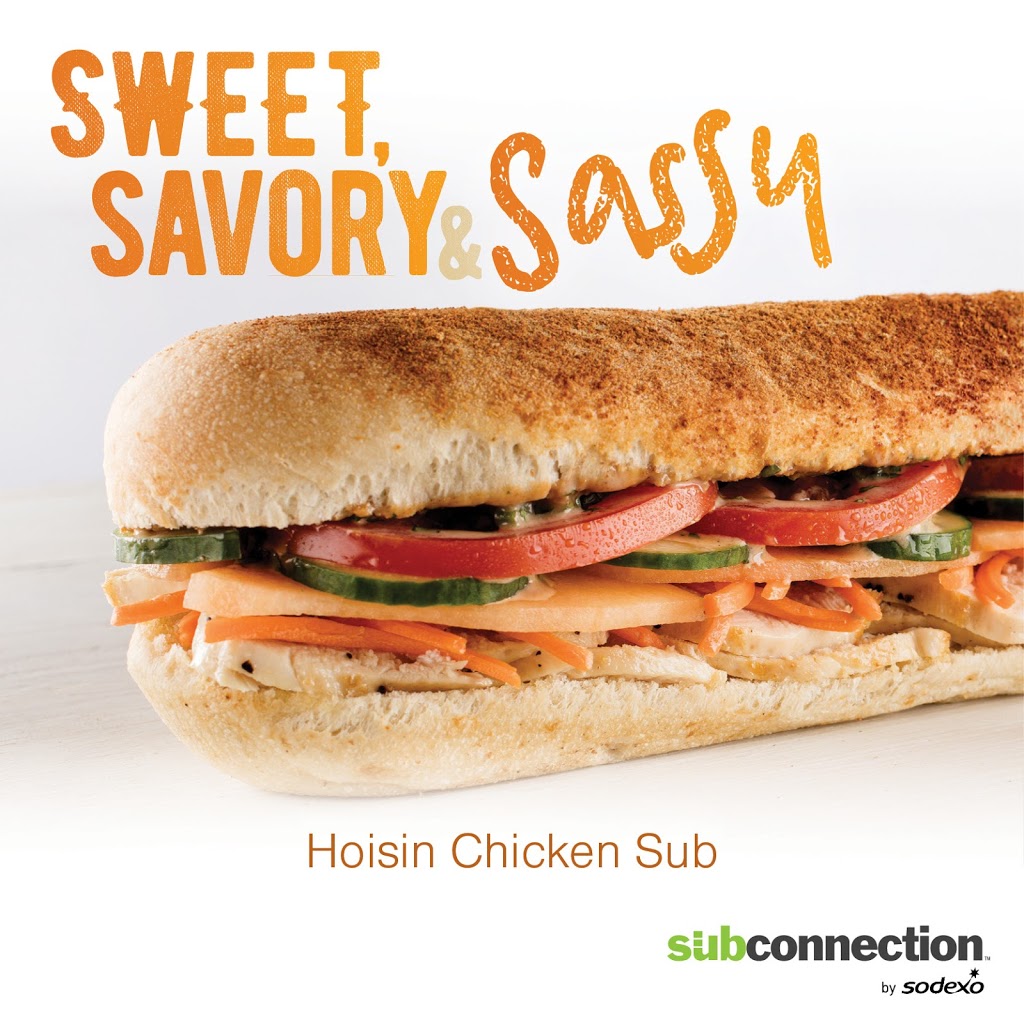SubConnection | restaurant | Augustana University, Morrison Commons, 2112 S Grange Ave, Sioux Falls, SD 57197, USA | 6052744800 OR +1 605-274-4800