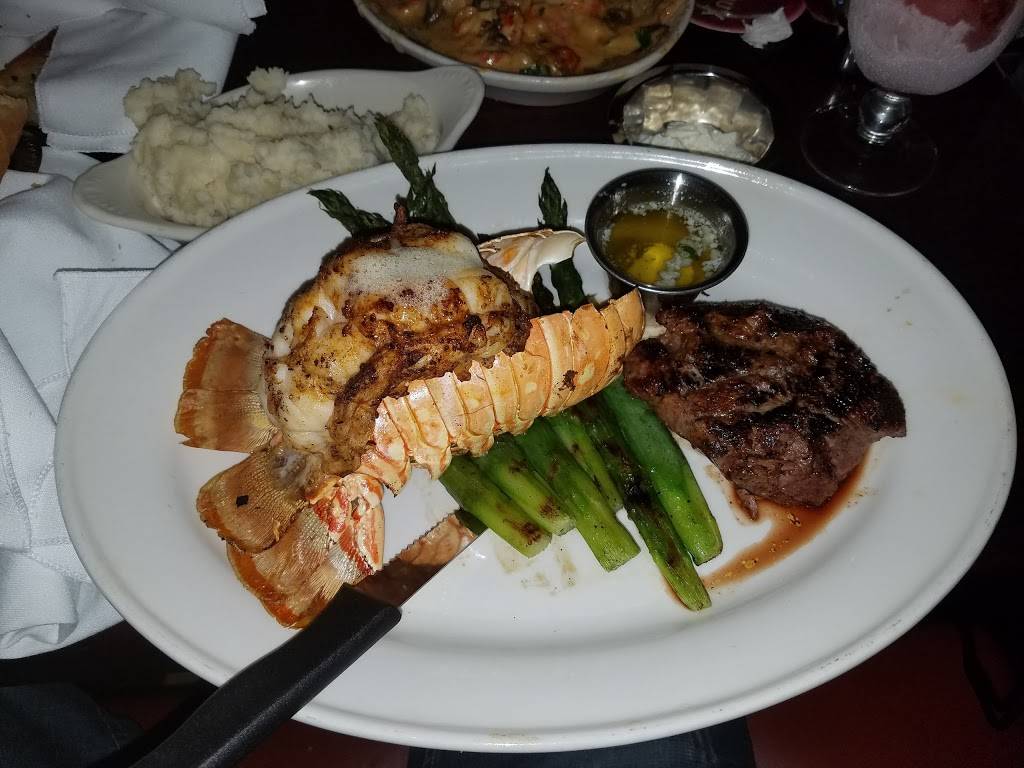 Pappadeaux Seafood Kitchen | restaurant | 800 E U.S. 67 Frontage Rd, Duncanville, TX 75137, USA | 9725720580 OR +1 972-572-0580