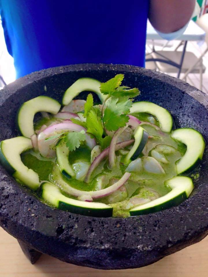 El Choforo Mariscos | restaurant | Primera artículo 123, Privada Niños Heroes esquina, Zona Centro, 22000 Tijuana Baja California, B.C., Mexico | 016644486120 OR +52 664 448 6120