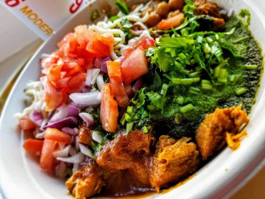 Spice 6 Modern Indian | restaurant | 5501 Baltimore Ave #107, Hyattsville, MD 20781, USA | 3012090080 OR +1 301-209-0080