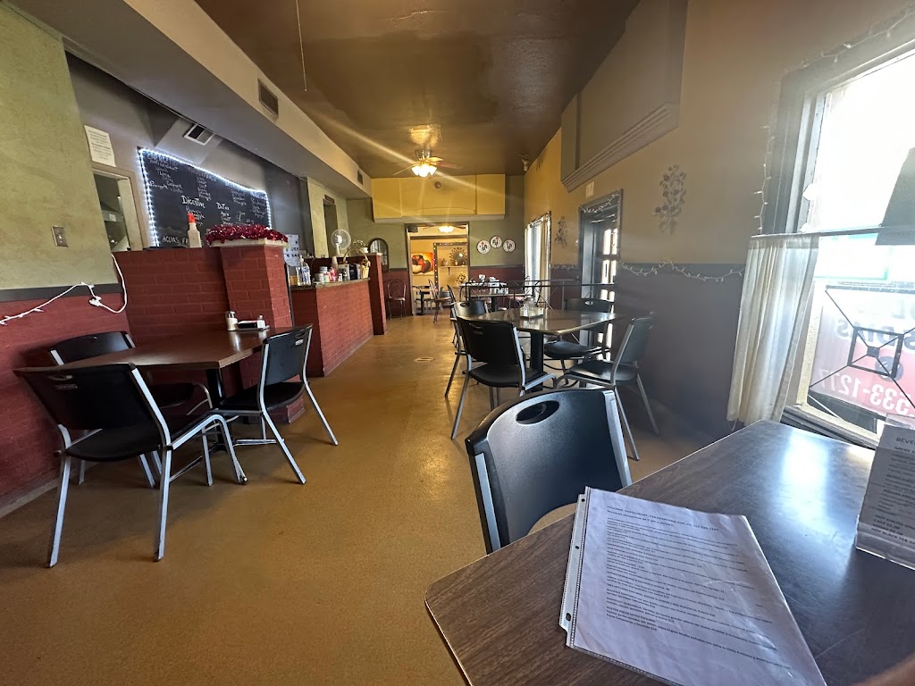 Paquime Restaurant | restaurant | 716 Montana Ave, El Paso, TX 79902, USA | 9155331277 OR +1 915-533-1277