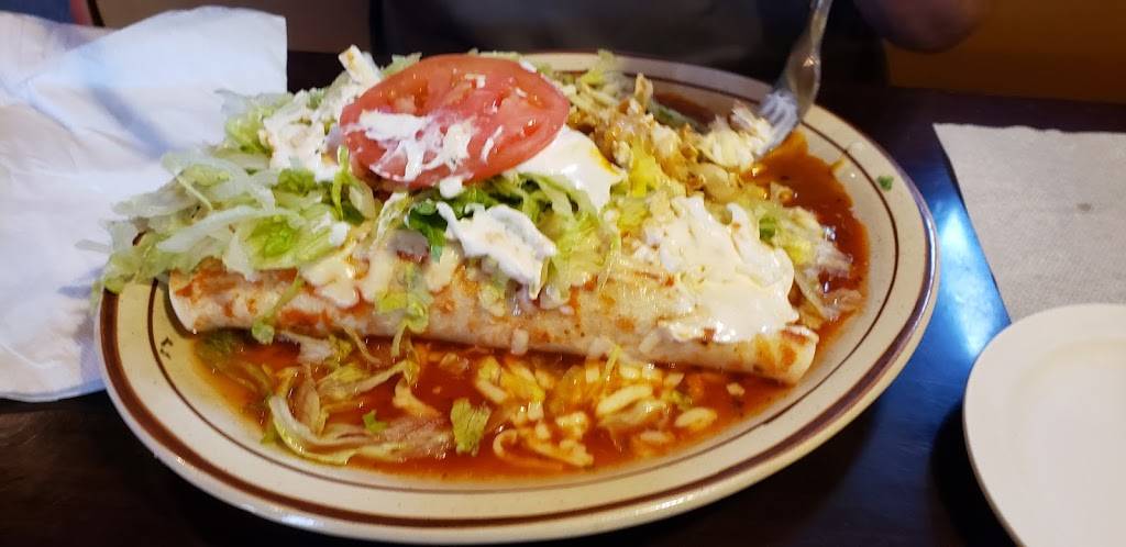 El Fogon Mexican Grill | restaurant | 1080 Interstate Pkwy, Akron, OH 44312, USA | 3306447700 OR +1 330-644-7700
