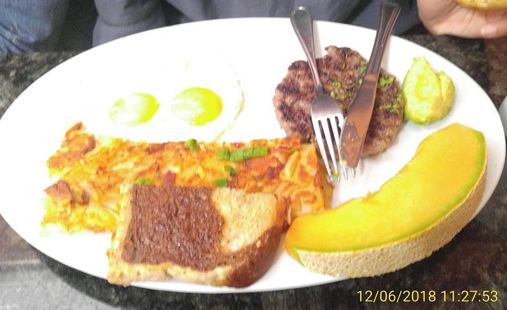 Sparks Cafe | restaurant | 1420 El Rancho Dr, Sparks, NV 89431, USA | 7753559440 OR +1 775-355-9440