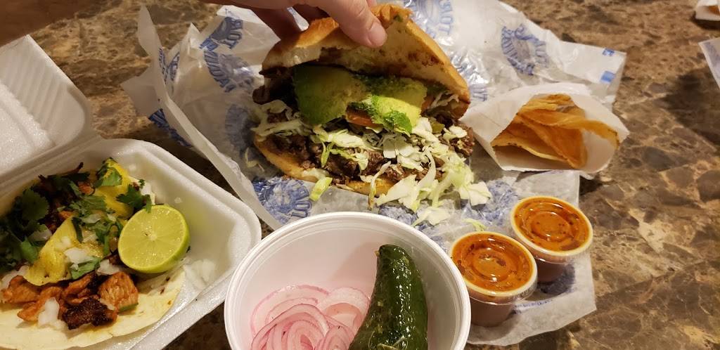 Tortas Paquime | restaurant | 10565 W Indian School Rd #101, Avondale, AZ 85392, USA | 6238773212 OR +1 623-877-3212