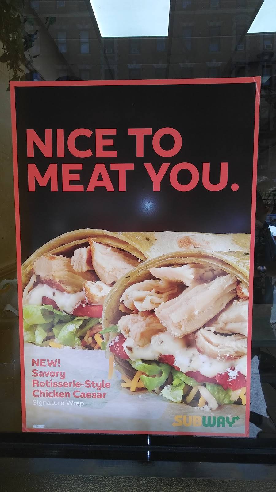 Subway Restaurants | restaurant | 1269-1271 1st Avenue, New York, NY 10065, USA | 2126286358 OR +1 212-628-6358