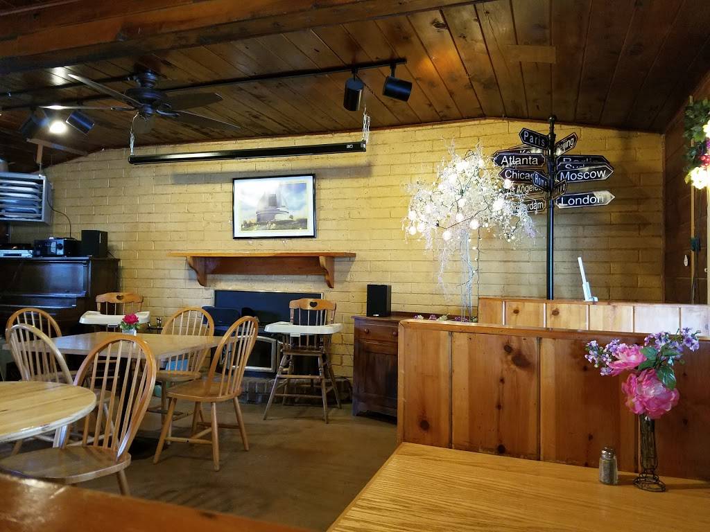 Mothers Kitchen | restaurant | 33120 Canfield Rd, Palomar Mountain, CA 92060, USA | 7607424233 OR +1 760-742-4233