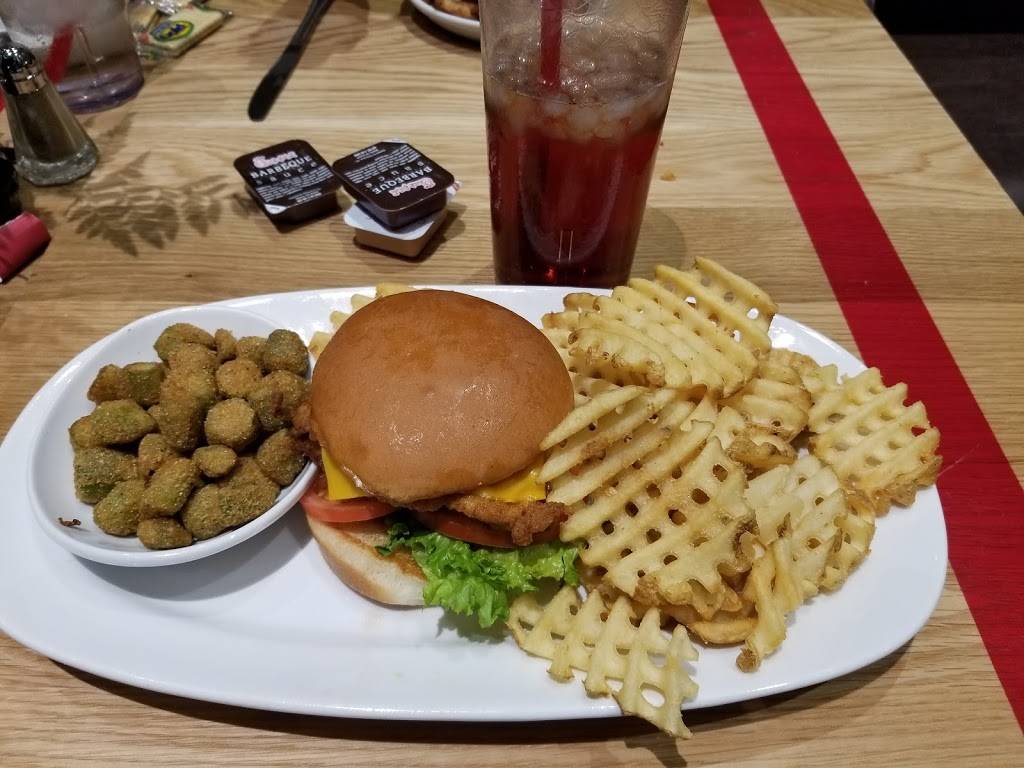 Truetts Chick-fil-A | restaurant | 264 Shorter Ave NW, Rome, GA 30165, USA | 7062329233 OR +1 706-232-9233