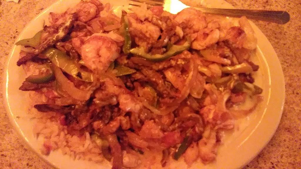 El Rey Azteca | restaurant | 19816 Alberta St, Oneida, TN 37841, USA | 4232866100 OR +1 423-286-6100