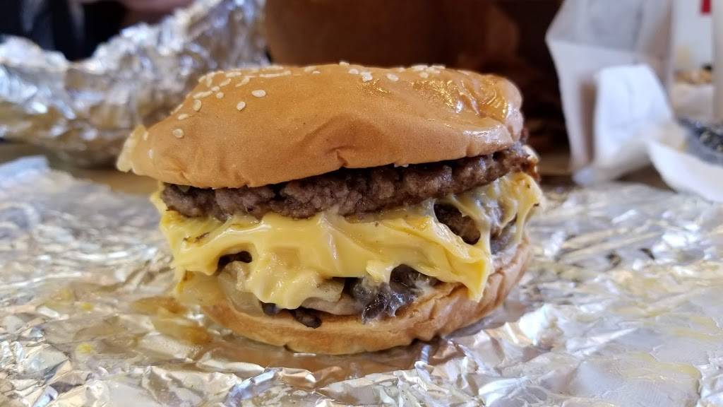 Five Guys | meal takeaway | 2300 W Memorial Rd, Oklahoma City, OK 73134, USA | 4057534554 OR +1 405-753-4554