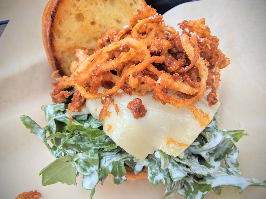 The Barn | restaurant | 3068 Cabrillo Hwy, Half Moon Bay, CA 94019, USA | 6505608363 OR +1 650-560-8363