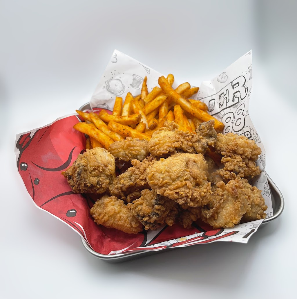 Pier 88 Boiling Seafood & Bar Palmdale | restaurant | 1205 W Rancho Vista Blvd, Palmdale, CA 93551, USA | 6612259888 OR +1 661-225-9888